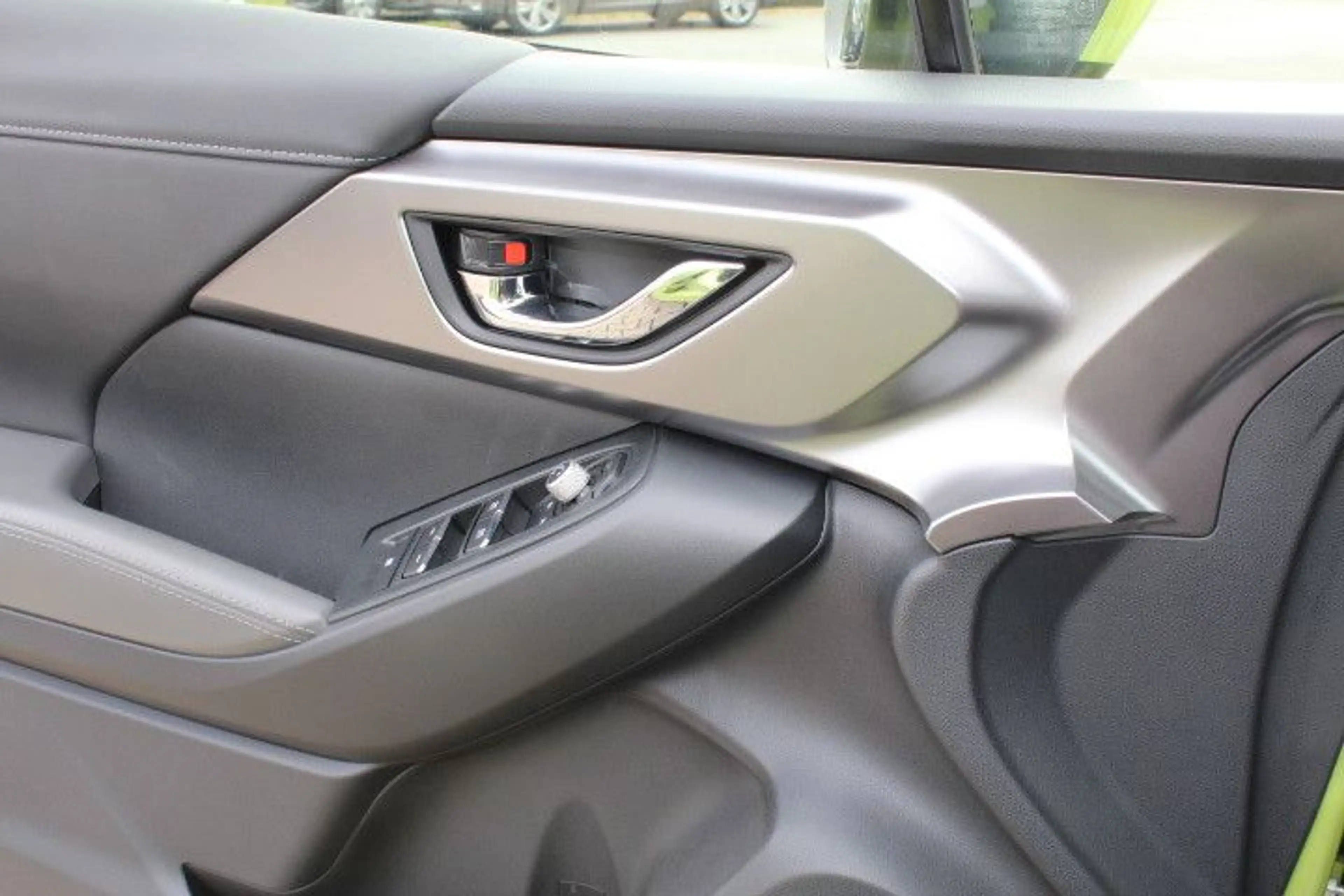 Subaru Impreza Platinum " Aktion " — photo 17