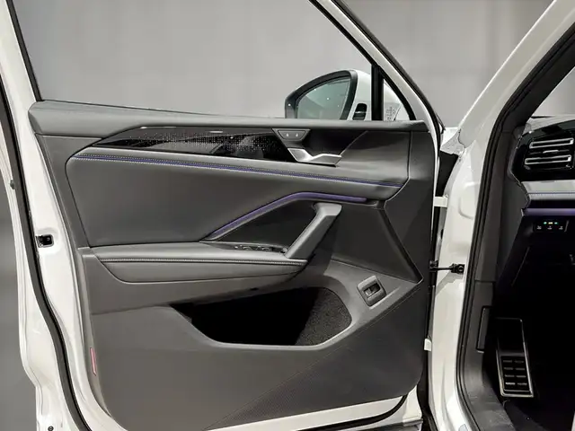 Volkswagen Tiguan view 14