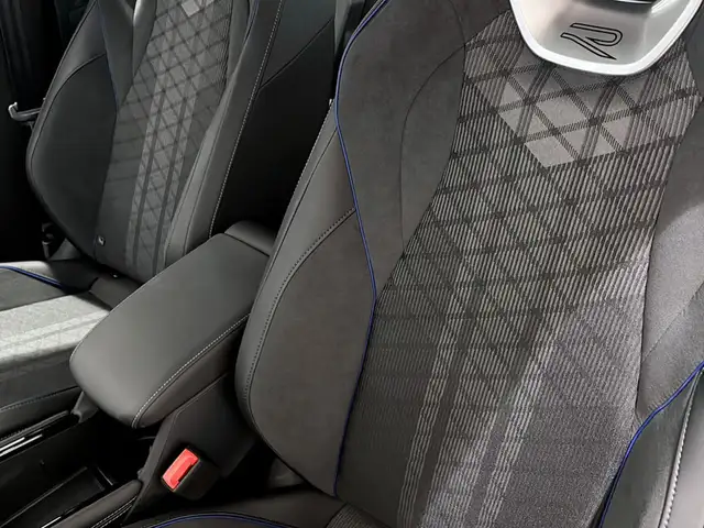 Volkswagen Tiguan view 8