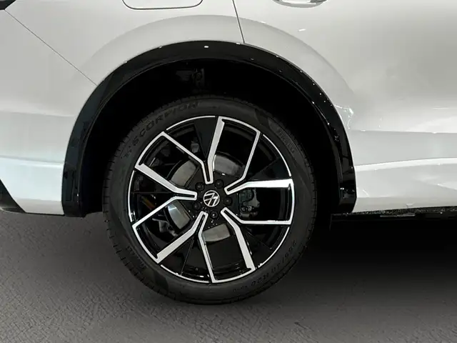Volkswagen Tiguan view 6