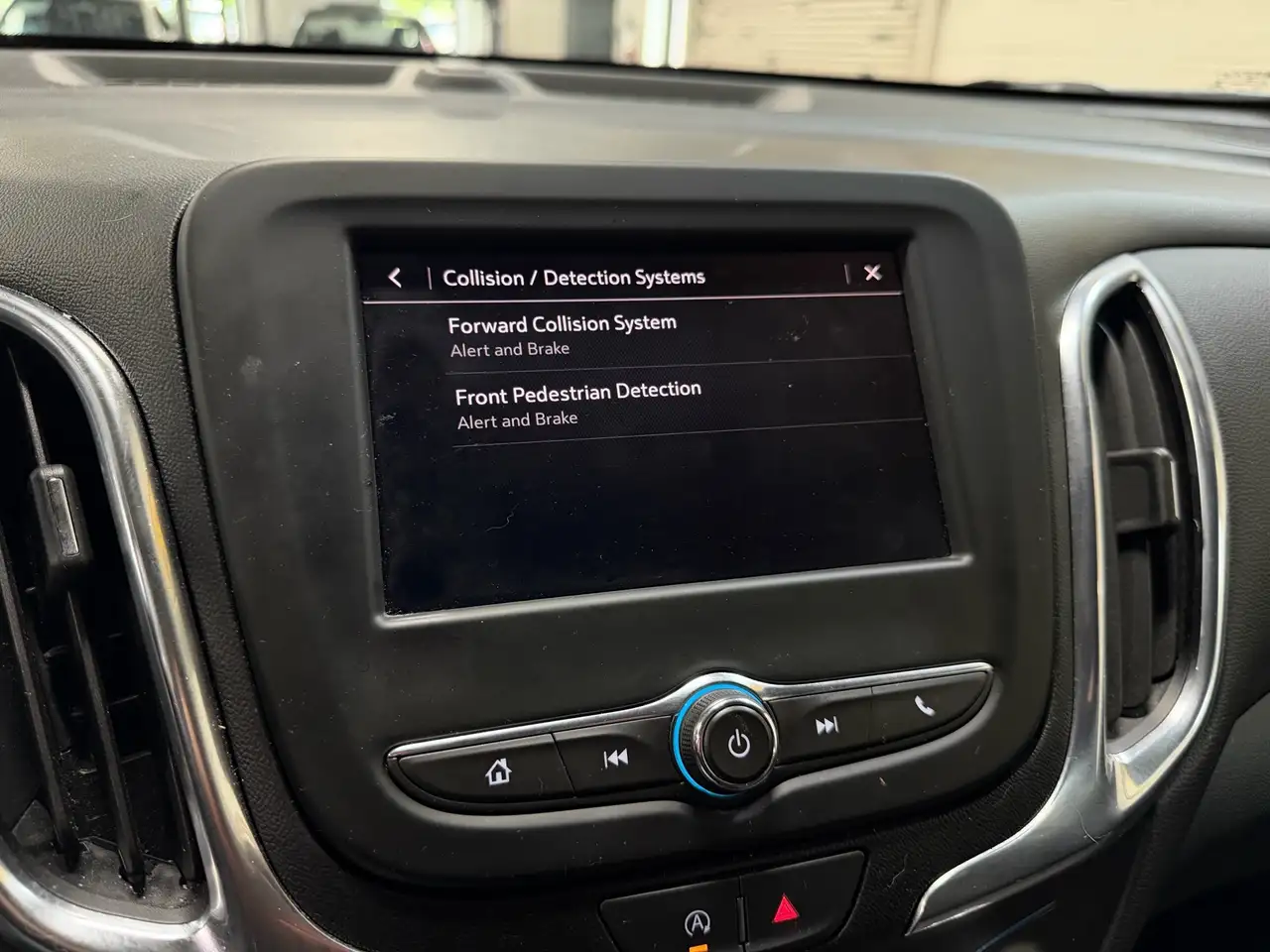 Chevrolet Equinox photo Chevrolet Equinox