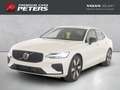 Volvo S60 Ultimate Dark Recharge Plug-In Hybrid AWD T8 Twin Wit - thumbnail 2