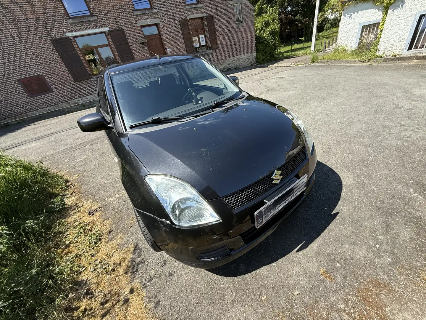 Suzuki Swift 1.3i GA - 1