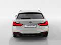 BMW 520 M Sport Weiß - thumbnail 2