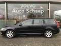 Volvo V70 1.6 T4 Nordic+ Automaat | Rijklaar incl garantie | Schwarz - thumbnail 2