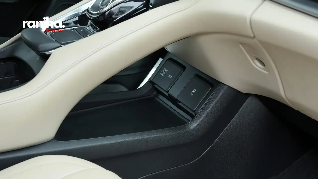 Acura RDX снимка Acura RDX