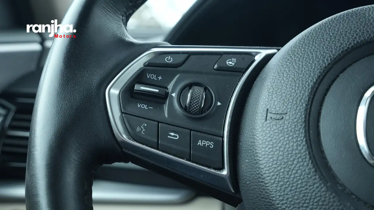Acura RDX снимка Acura RDX