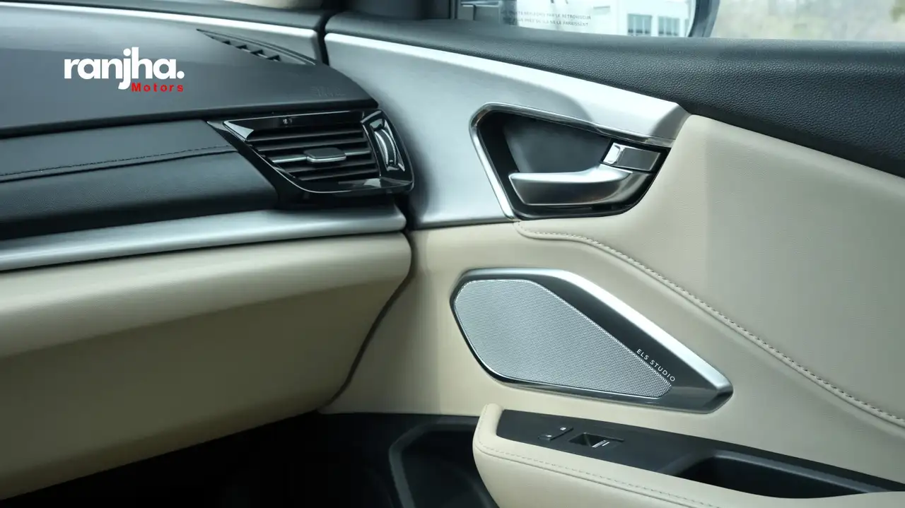 Acura RDX снимка Acura RDX