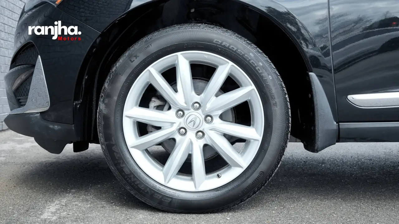 Acura RDX снимка Acura RDX