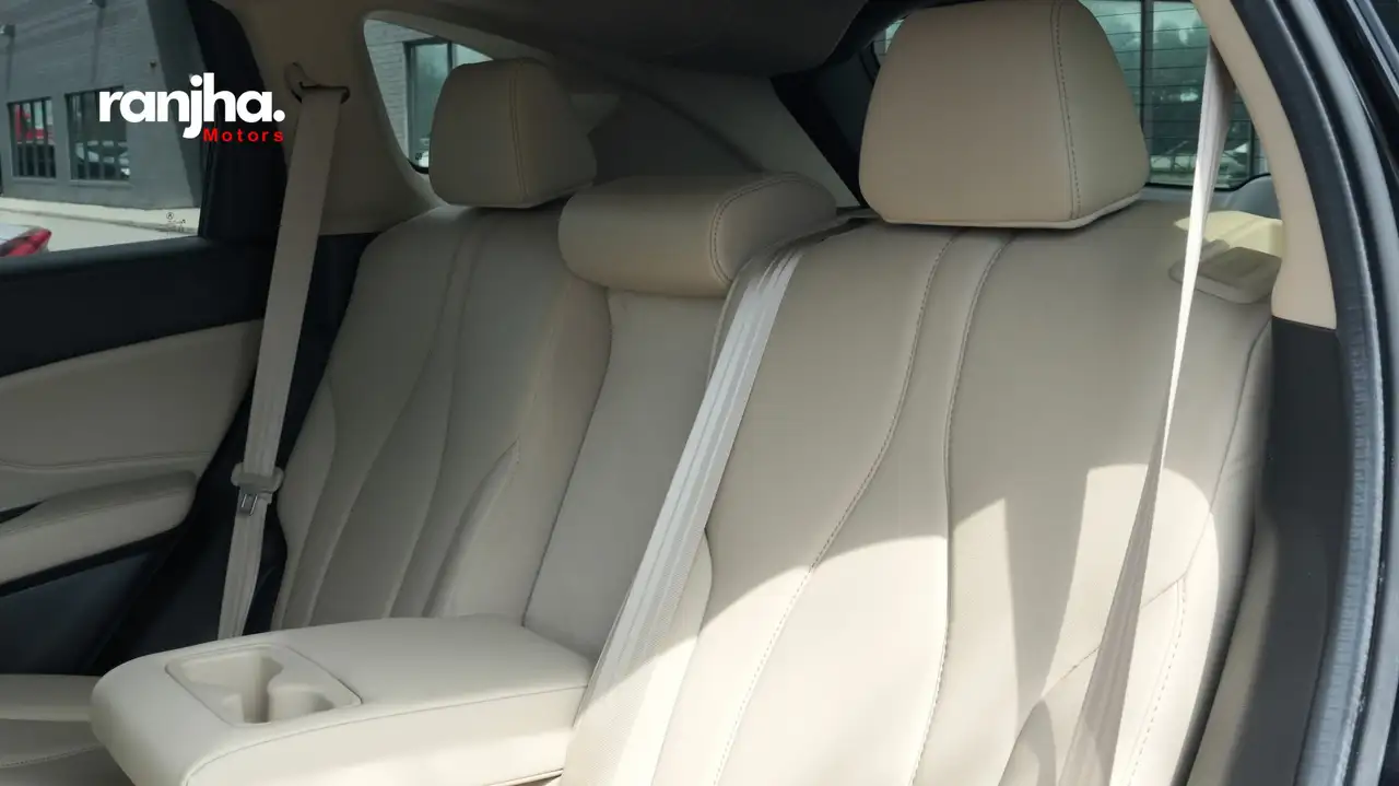 Acura RDX снимка Acura RDX