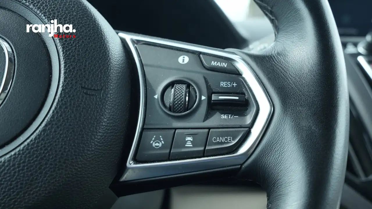 Acura RDX снимка Acura RDX
