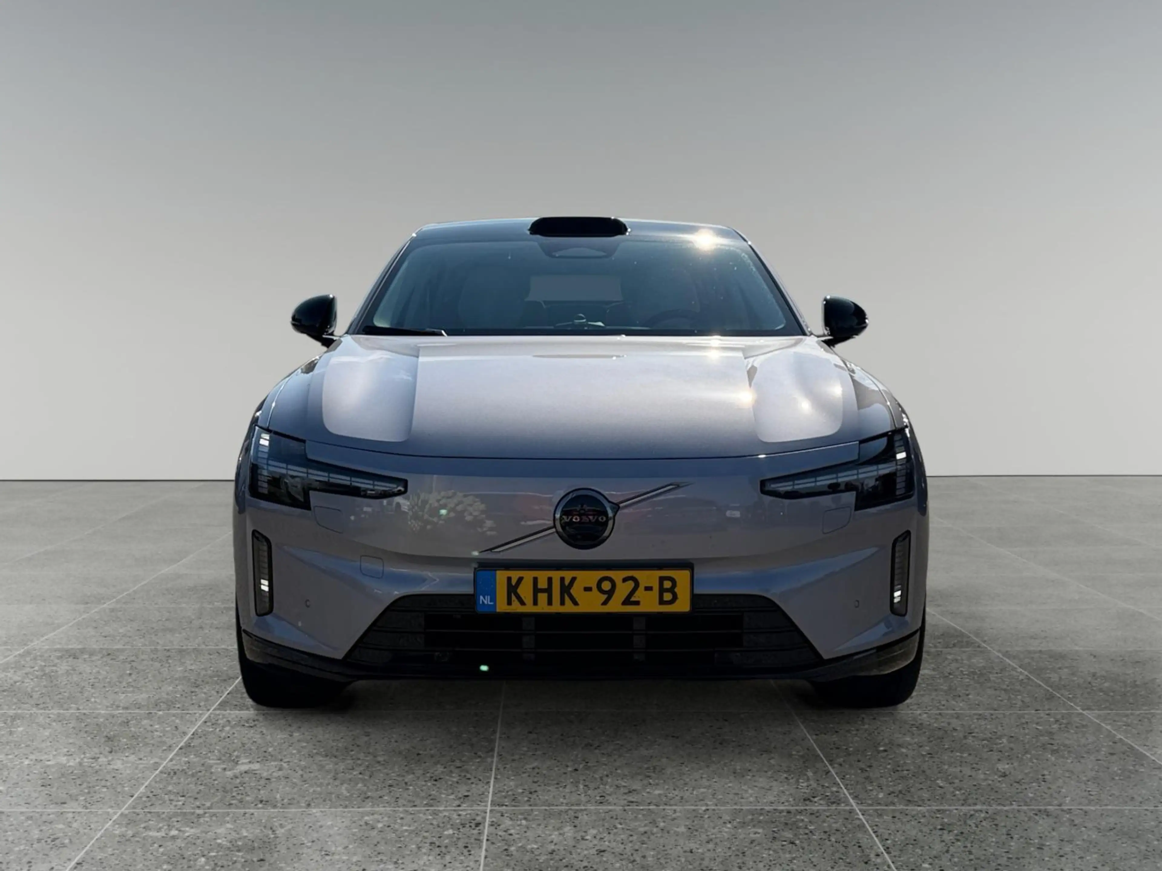 Volvo ES90 Single Motor Ext. R. Ultra Launch Edition 92 kWh — photo 6