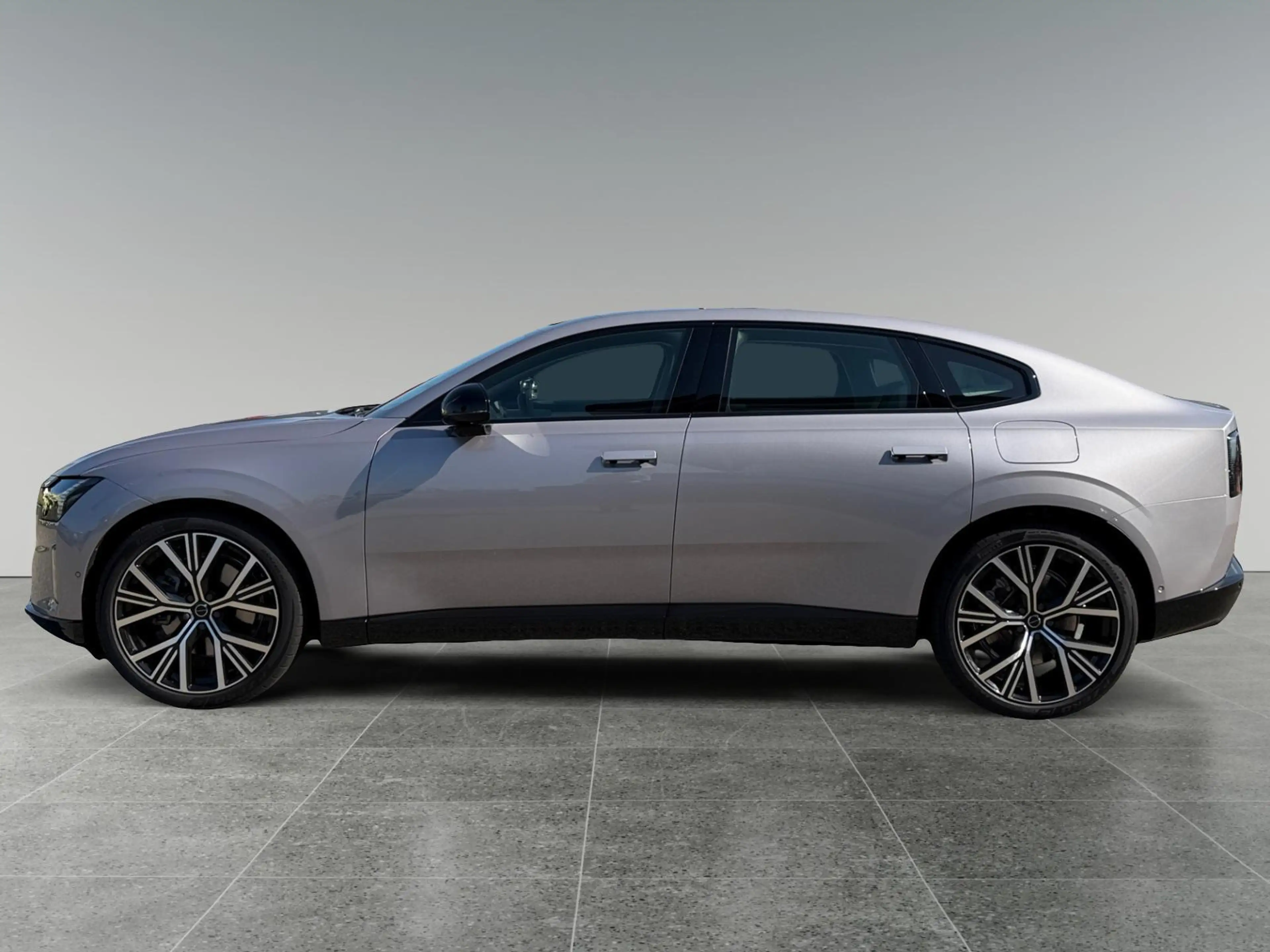 Volvo ES90 Single Motor Ext. R. Ultra Launch Edition 92 kWh — photo 5