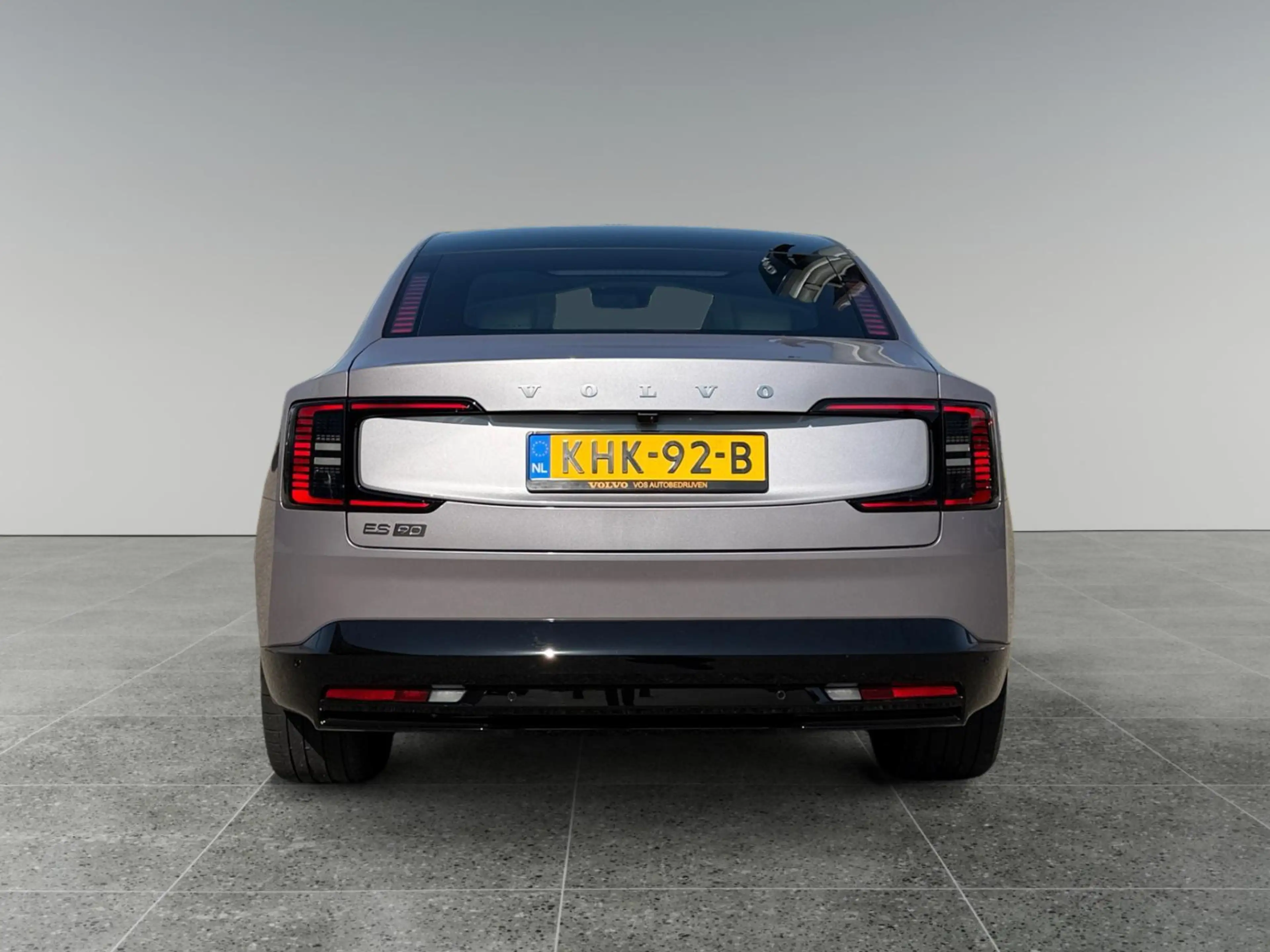 Volvo ES90 Single Motor Ext. R. Ultra Launch Edition 92 kWh — photo 7