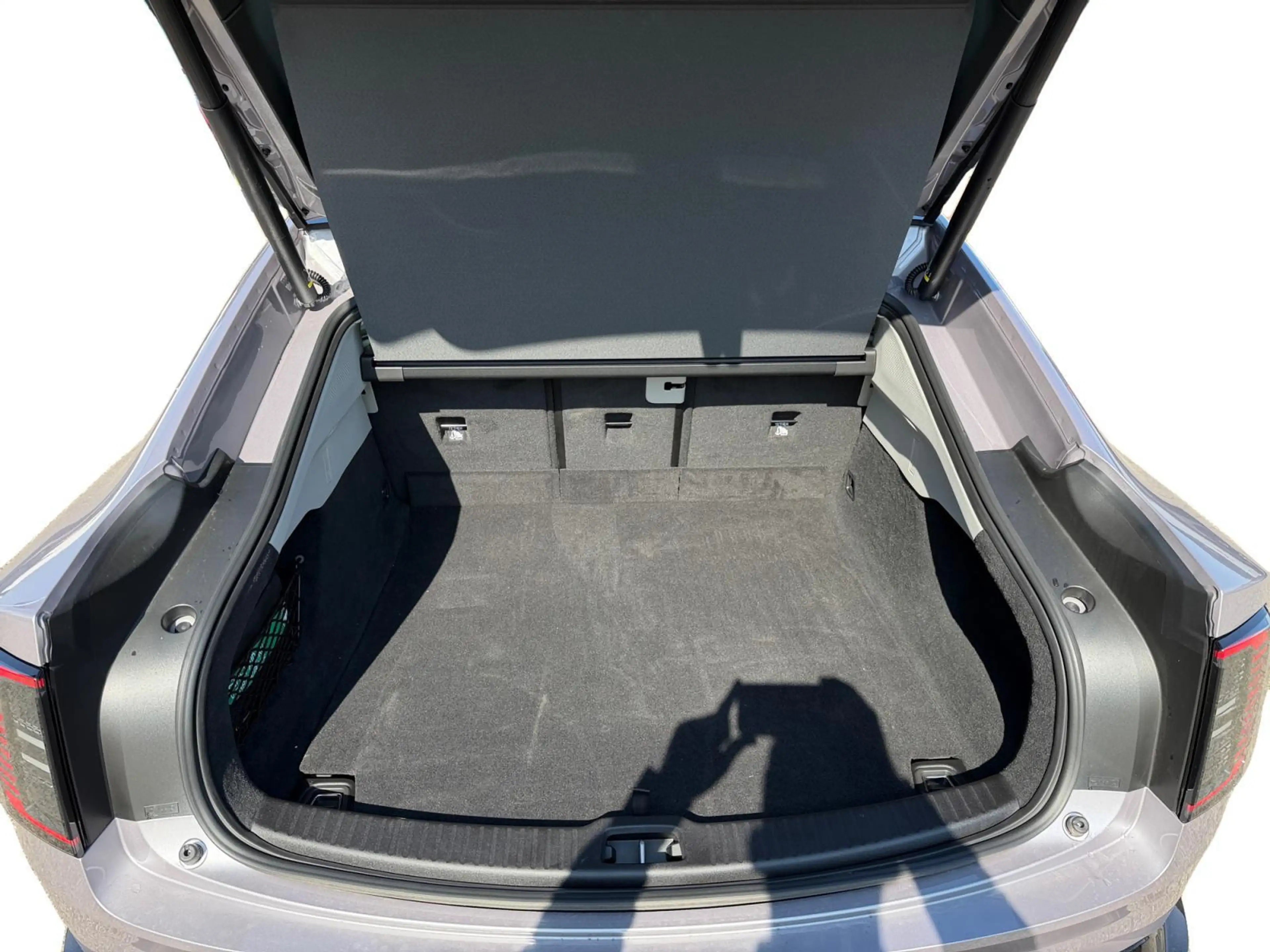 Volvo ES90 Single Motor Ext. R. Ultra Launch Edition 92 kWh — photo 8
