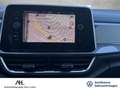 Volkswagen T-Roc 1.5 TSI Style DSG Matrix Navi ACC AHK RFK Grau - thumbnail 20