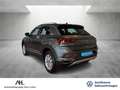 Volkswagen T-Roc 1.5 TSI Style DSG Matrix Navi ACC AHK RFK Grau - thumbnail 3