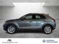 Volkswagen T-Roc 1.5 TSI Style DSG Matrix Navi ACC AHK RFK Grau - thumbnail 2