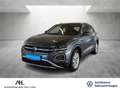 Volkswagen T-Roc 1.5 TSI Style DSG Matrix Navi ACC AHK RFK Grau - thumbnail 1