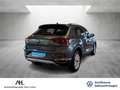 Volkswagen T-Roc 1.5 TSI Style DSG Matrix Navi ACC AHK RFK Grau - thumbnail 6