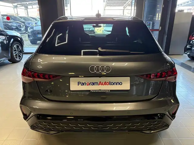 Audi A3 view 7