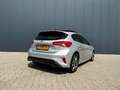 Ford Focus 1.0 EcoBoost ST Line Pano / trekhaak / pdc Grau - thumbnail 7