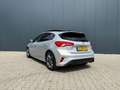 Ford Focus 1.0 EcoBoost ST Line Pano / trekhaak / pdc Grau - thumbnail 5