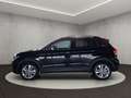 Volkswagen T-Cross Goal 1.0 l TSI OPF 85 kW (116 PS ) 7-Gan Schwarz - thumbnail 2