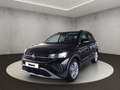 Volkswagen T-Cross Goal 1.0 l TSI OPF 85 kW (116 PS ) 7-Gan Schwarz - thumbnail 1