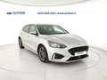 Ford Focus 1.0 ecoboost hybrid ST-Line 125cv Grigio - thumbnail 2