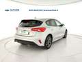 Ford Focus 1.0 ecoboost hybrid ST-Line 125cv Grigio - thumbnail 4