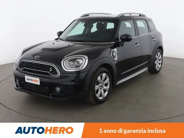 MINI Cooper SE Countryman Cooper S E Hybrid ALL4 PHEV