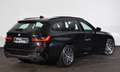BMW 320 320d xDrive Nero - thumbnail 3