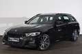 BMW 320 320d xDrive Nero - thumbnail 1