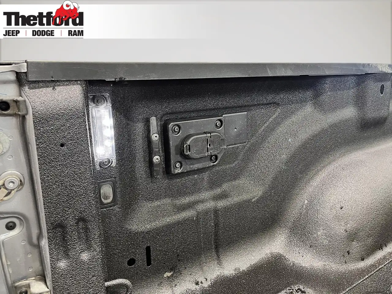 RAM 3500 снимка RAM 3500