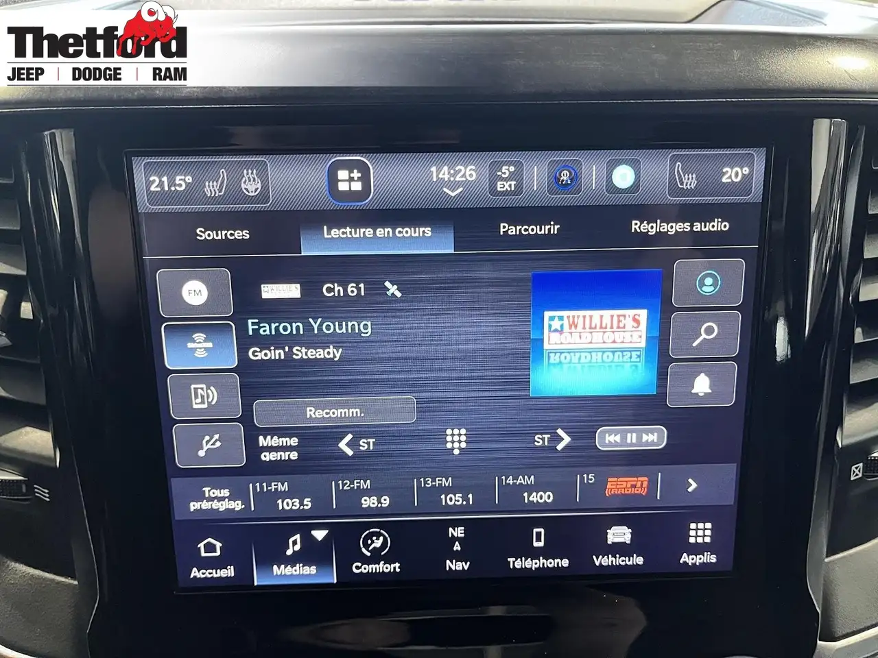 RAM 3500 снимка RAM 3500