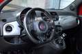 Fiat 500 0.9 TwinAir 500S | Leder | Nette staat | Sportief Rojo - thumbnail 6