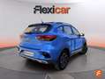 MG ZS 1.0T Luxury Azul - thumbnail 8