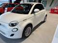 Fiat 500e 500e 42 kWh White - thumbnail 3