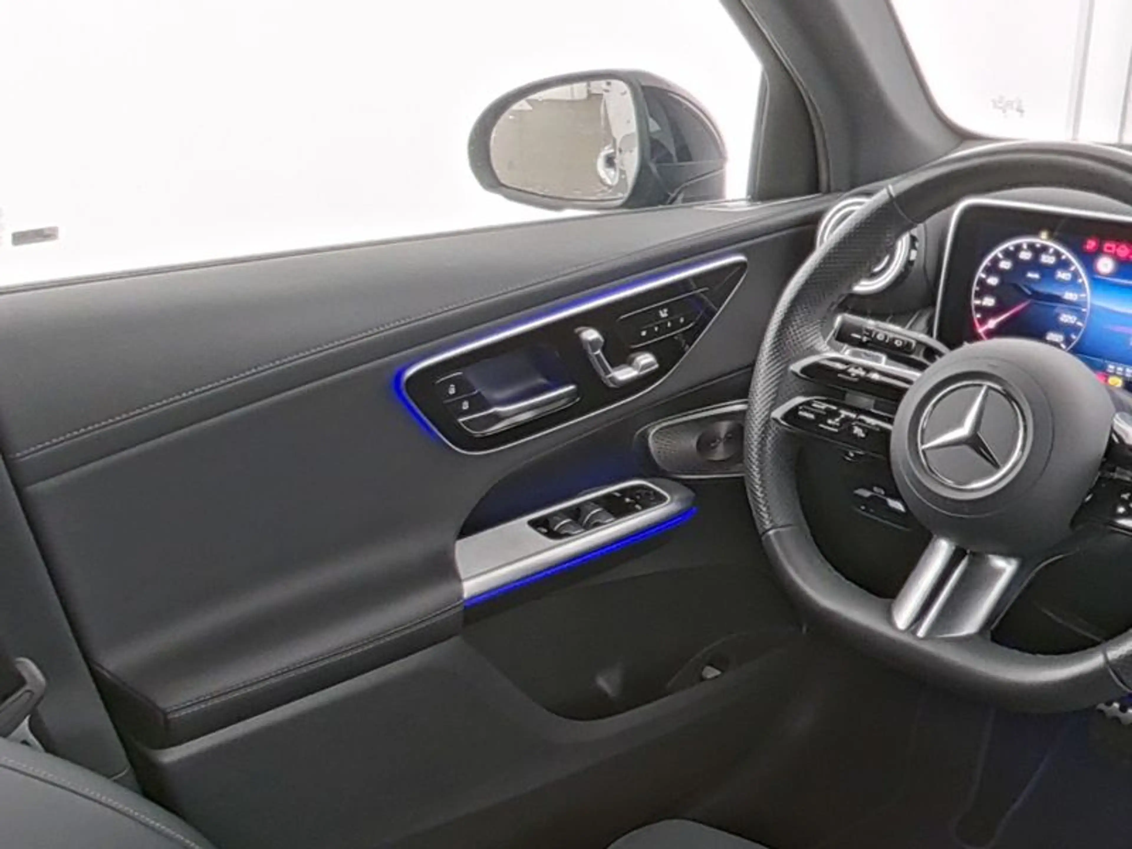 Mercedes-Benz GLC 300 d 4M , AMG BURM NIGHT MEMO 360 AHK PANO — photo 11