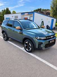 1.2 Mild hybrid Extreme