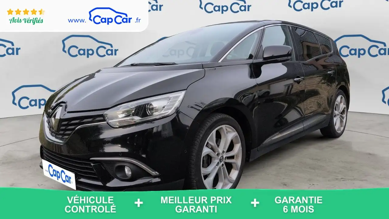 Renault Grand Scenic