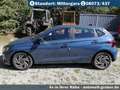 Hyundai i20 100PS  Trend + Navigation+ALU+Kamera  Blauw - thumbnail 4