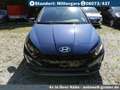 Hyundai i20 100PS  Trend + Navigation+ALU+Kamera  Blauw - thumbnail 2