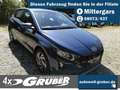 Hyundai i20 100PS  Trend + Navigation+ALU+Kamera  Blauw - thumbnail 1
