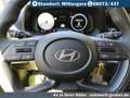 Hyundai i20 100PS  Trend + Navigation+ALU+Kamera  Blauw - thumbnail 14