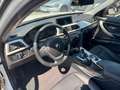 BMW 325 Baureihe 3 Lim. 325 d Blanc - thumbnail 9