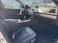 BMW 325 Baureihe 3 Lim. 325 d Blanc - thumbnail 16
