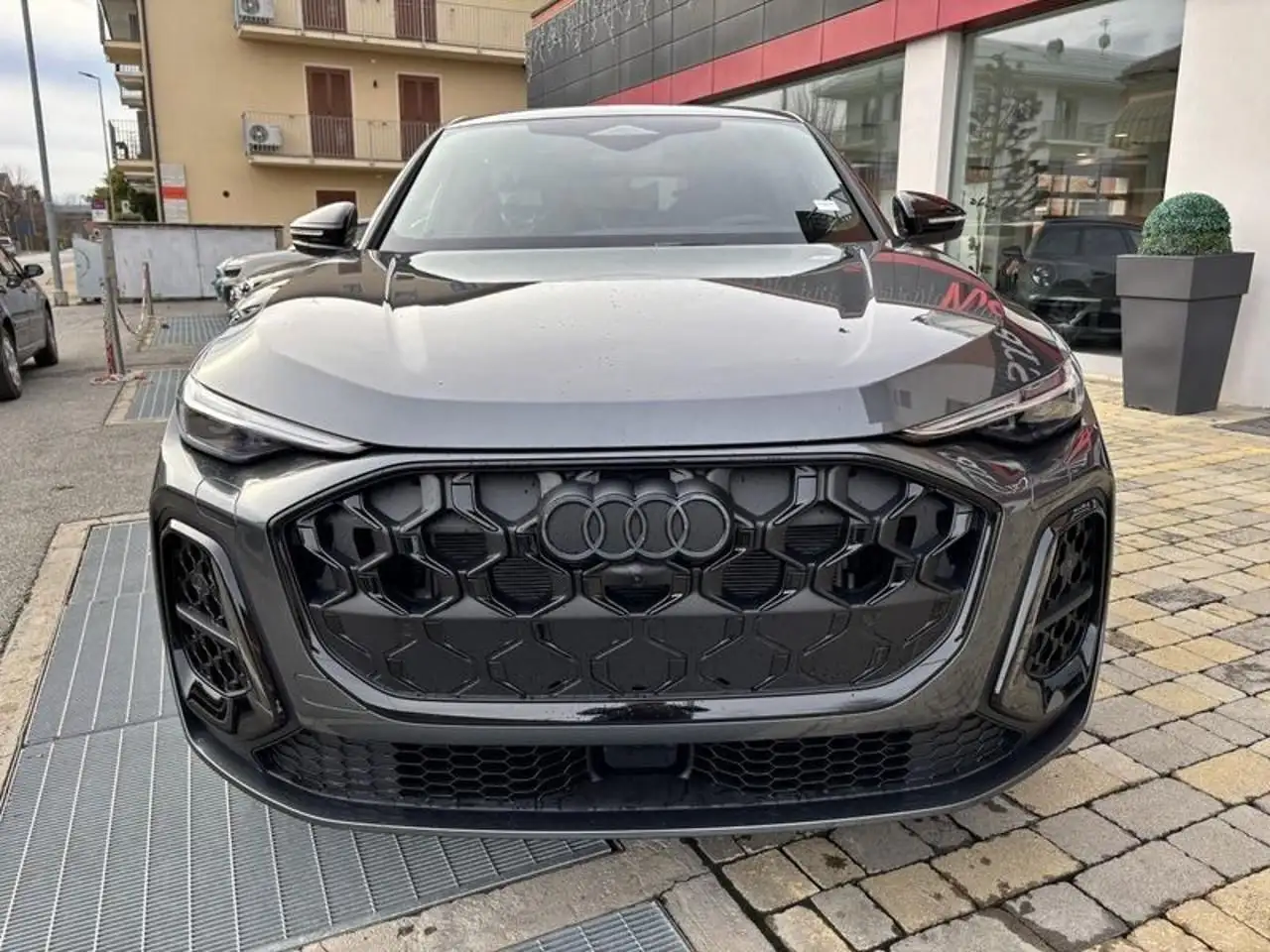 Audi Q5 2026