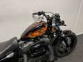 Harley-Davidson Sportster Forty Eight HARLEYDAVIDSON XL 1200 X Zwart - thumbnail 8